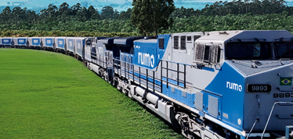 MP do TCU rejeita renovação da Rumo