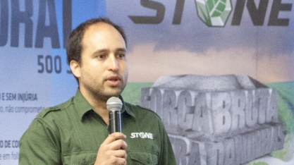 FMC leva programa inovador de manejo integrado para cana no 15º Insectshow