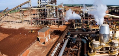 Taxação do etanol leva americanos a suspenderem 6 novas usinas em MT – Americanos deixam de investir 5 bilhões em MT