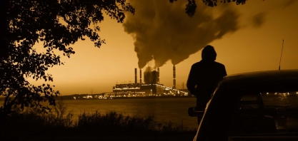 Mundo ultrapassa 1,5ºC só com carbono já “encomendado”