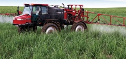 Governo libera 51 agrotóxicos: 44 genéricos e sete com novas moléculas