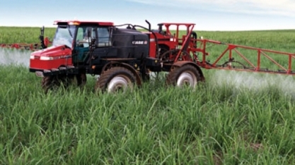 Governo libera 51 agrotóxicos: 44 genéricos e sete com novas moléculas