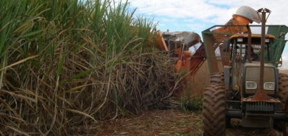 Boletim de monitoramento da cana | LNBR/CNPEM