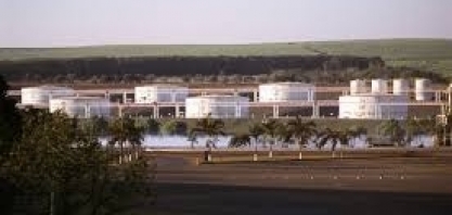 Etanol: venda alcança 1,384 bi de litros na 1ª quinzena de julho, alta de 15,3%