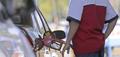 Vendas de combustíveis registram crescimento de 27% em MG