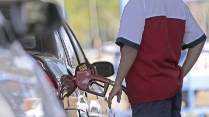 Vendas de combustíveis registram crescimento de 27% em MG