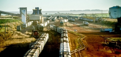 Diretor diz que é viável expandir ferrovia até Cuiabá e ANTT analisa extensão até Sorriso