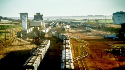 Diretor diz que é viável expandir ferrovia até Cuiabá e ANTT analisa extensão até Sorriso