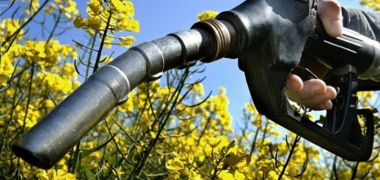 Fabricantes de biocombustíveis dos EUA esperam demanda mais fraca