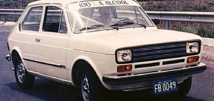 Carro a álcool completa 40 anos de história no Brasil