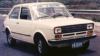 Carro a álcool completa 40 anos de história no Brasil