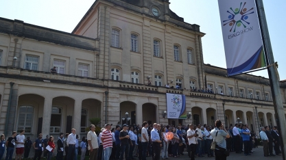 ESALQSHOW apresentará 25 projetos e serviços desenvolvidos pela Esalq/USP