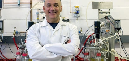 Melhoramento genético amplia fronteiras do etanol de segunda geração