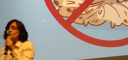 A broca se mantém como principal praga da cana-de-açúcar