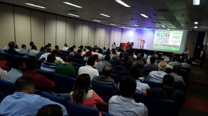 Simpósio da Cana apresenta os avanços do setor sucroenergético