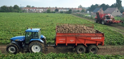 França deve visar mercado africano após acordo UE-Mercosul: produtores de beterraba temem concorrência da cana do Brasil