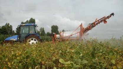 Anvisa encerra consulta sobre glifosato com dados favoráveis ao produto, mas com precauções