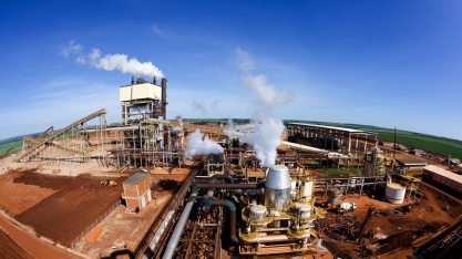 EUA e Brasil devem fechar acordo envolvendo açúcar e etanol