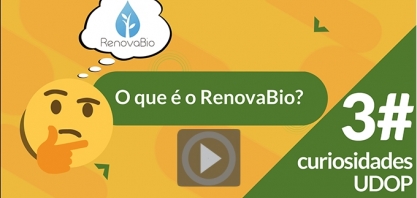 O que é o RenovaBio?