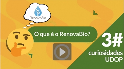 O que é o RenovaBio?