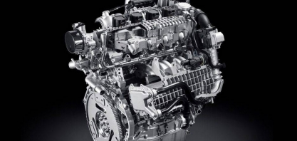 Motor turbo a álcool da Fiat deve usar hidrogênio e ignição por plasma