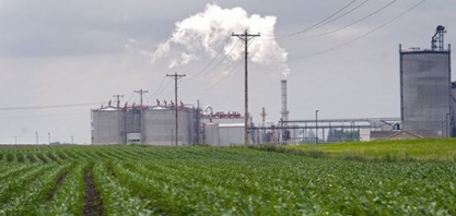 Etanol: produção dos EUA recua 2,5% na semana, para 1,039 mi de barris/dia