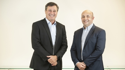 Bunge e BP criam empresa líder em bioenergia