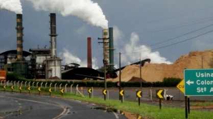 Usina Colombo lucrou R$ 194 milhões na safra 2018/19, aumento de 93%