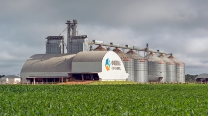 COFCO International vincula desempenho de sustentabilidade a nova linha de crédito de US$ 2,1 bilhões