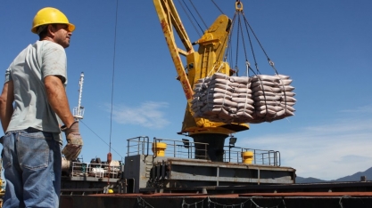 Argélia é a maior compradora de açúcar do Brasil