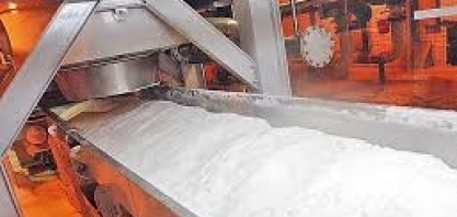 Açúcar: Pressão do petróleo