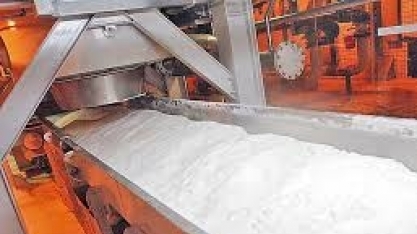 Açúcar: Pressão do petróleo