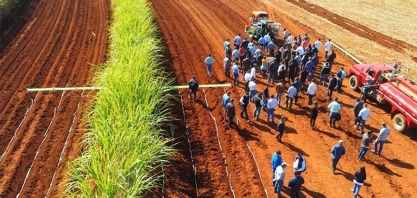Um dia voltado às inovações