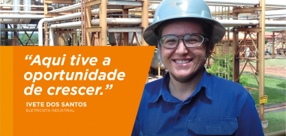 Usina Coruripe lança a campanha #MulheresDaCoruripe