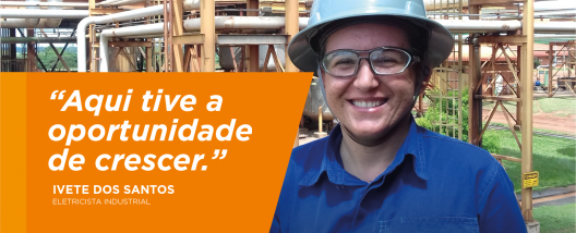 Usina Coruripe lança a campanha #MulheresDaCoruripe