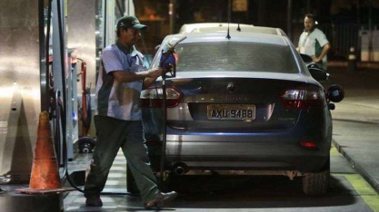 Petrobras anuncia redução da gasolina em R$ 0,07 e do diesel em R$ 0,08