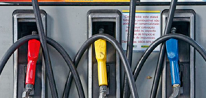 Petrobras mantém preços do diesel e da gasolina nas refinarias