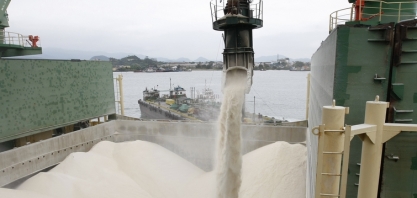 Brasil trabalhará para incluir automóveis e açúcar em união aduaneira do Mercosul, diz Bolsonaro