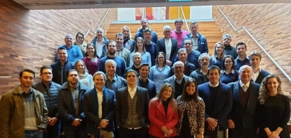 Confira apresentação do RenovaBio Itinerante em Porto Alegre