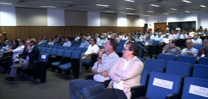 Retomada de grandes safras é o tema principal do 36º Simpósio da cana-de-açúcar