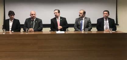 Parceria público-privada consolida a biotecnologia para o setor de cana-de-açúcar no Brasil