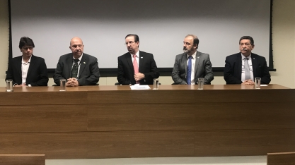 Parceria público-privada consolida a biotecnologia para o setor de cana-de-açúcar no Brasil