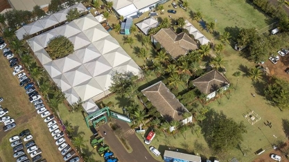 MegaCana Tech Show dias 7 e 8 de agosto em Campo Florido (MG)
