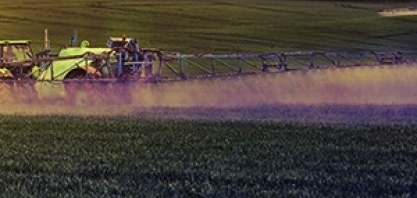 Governo impõe restrições de uso a novos defensivos