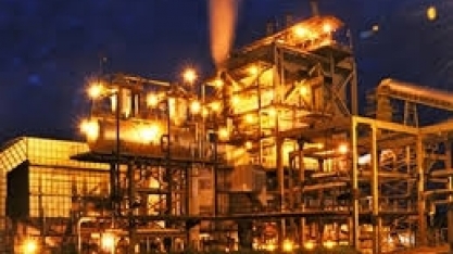 Usina Cocal abre vagas de trabalho no departamento industrial