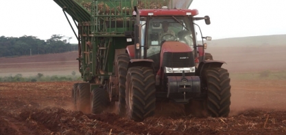 NOVIDADE: Congresso UDOP terá duas salas agronômicas: 