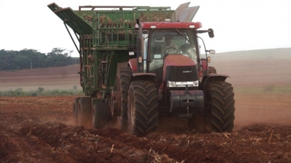 NOVIDADE: Congresso UDOP terá duas salas agronômicas: 