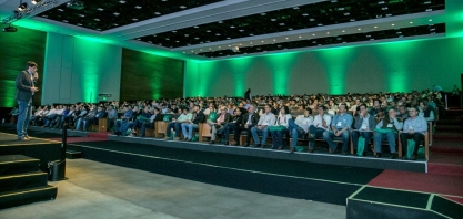 15º Insectshow reúne mais de 600 profissionais para um profundo debate sobre o manejo das pragas da cana