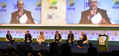 Futuro do agronegócio está na integração entre sustentabilidade, inovação e conectividade