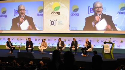 Futuro do agronegócio está na integração entre sustentabilidade, inovação e conectividade